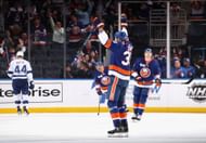 Tampa Bay Lightning v New York Islanders
